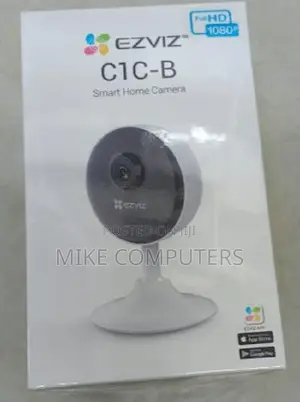 1080 Full HD EZVIZ C1c-B Camera