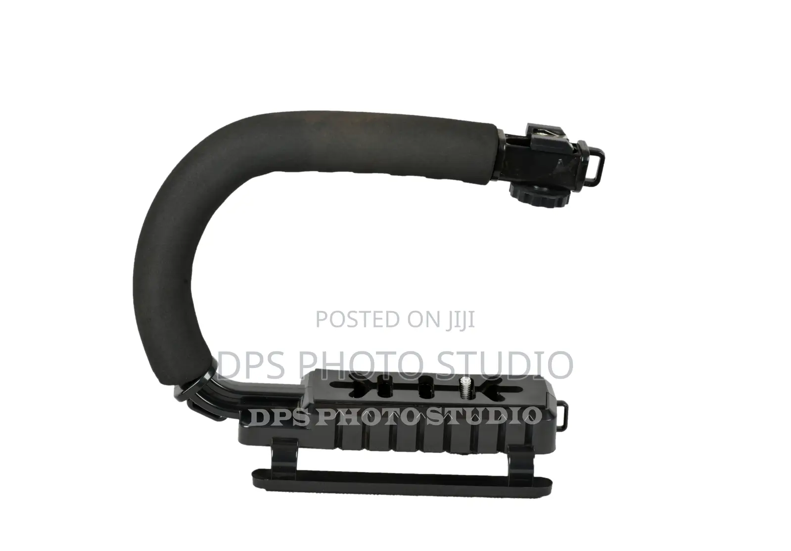 Hand Held Stabiliser