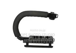 Hand Held Stabiliser