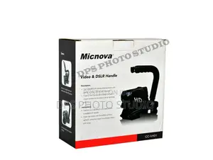 Hand Held Stabiliser