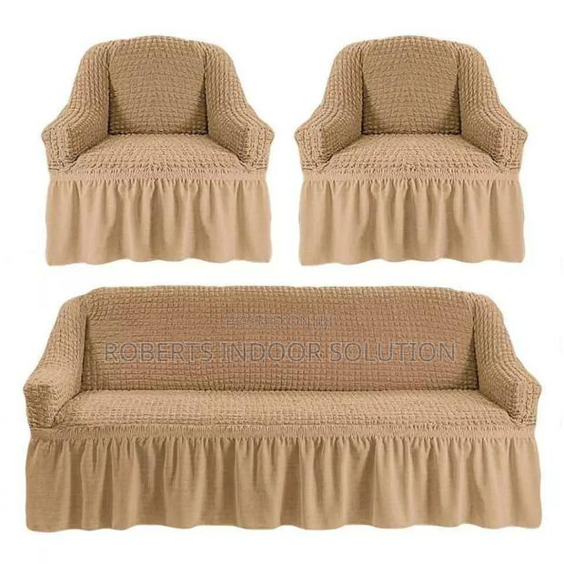 5 Seater Sofa Covers - main view