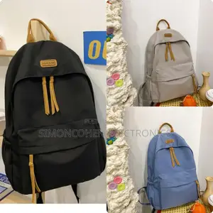 High Quality Backpack