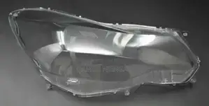 Subaru Impreza N16 2012-2016 Headlight Lens