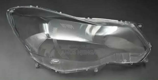 Subaru Impreza N16 2012-2016 Headlight Lens - thumbnail 2