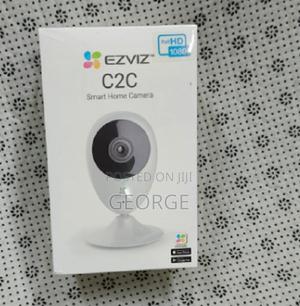 Arrival Ezviz C2C Smart Wi-Fi Security Camera - thumbnail 2