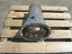Mercedes E240 112 C-Class 202 Engine and Gearbox