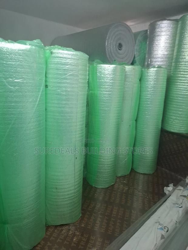 5mm Thermal Insulation Material/Heat Insulation Material - thumbnail 2