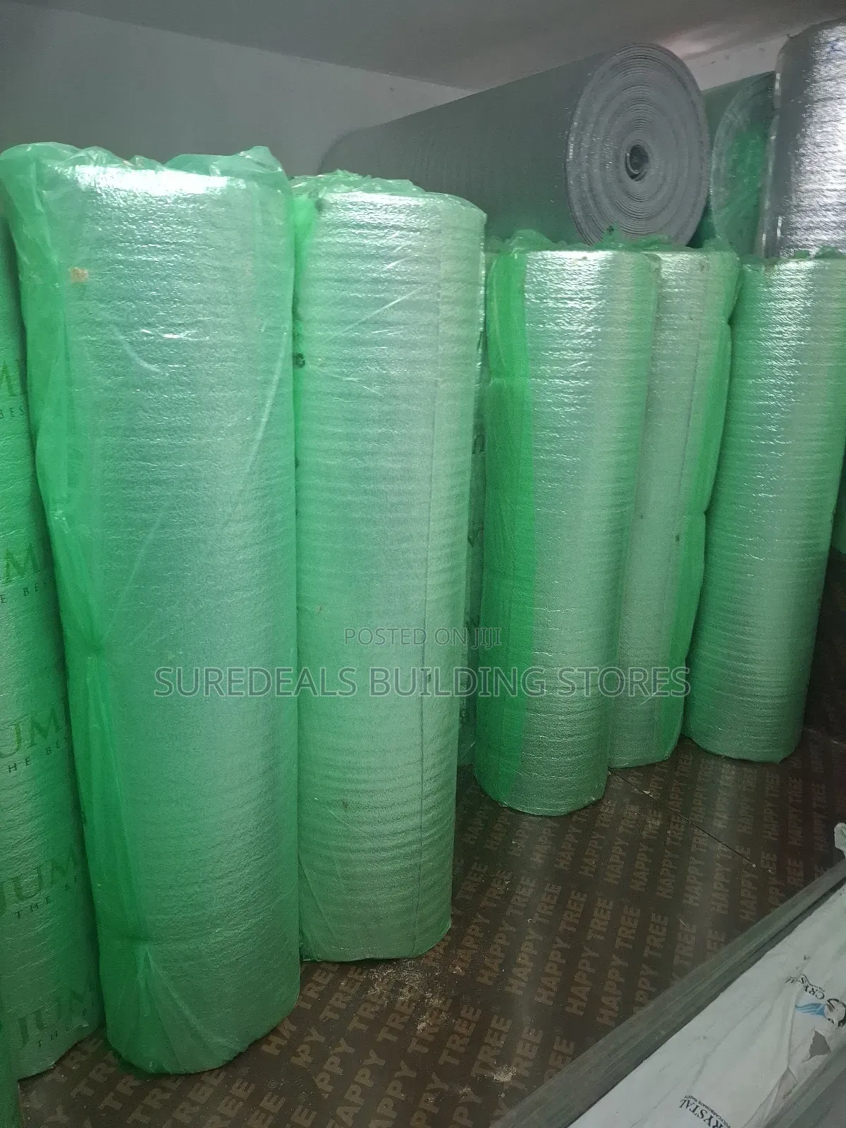 5mm Thermal Insulation Material/Heat Insulation Material
