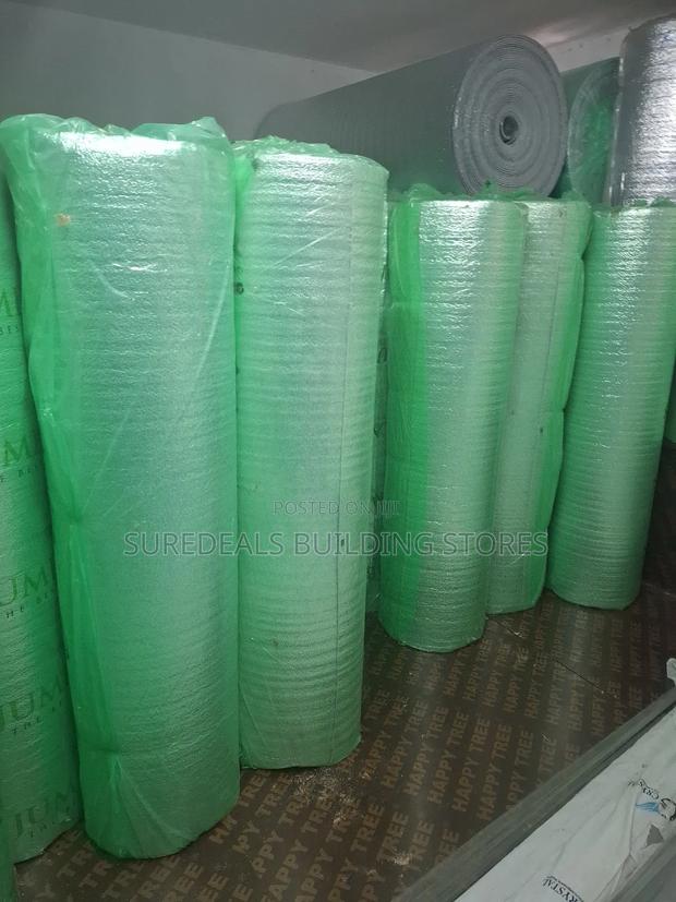 5mm Thermal Insulation Material/Heat Insulation Material - thumbnail 3