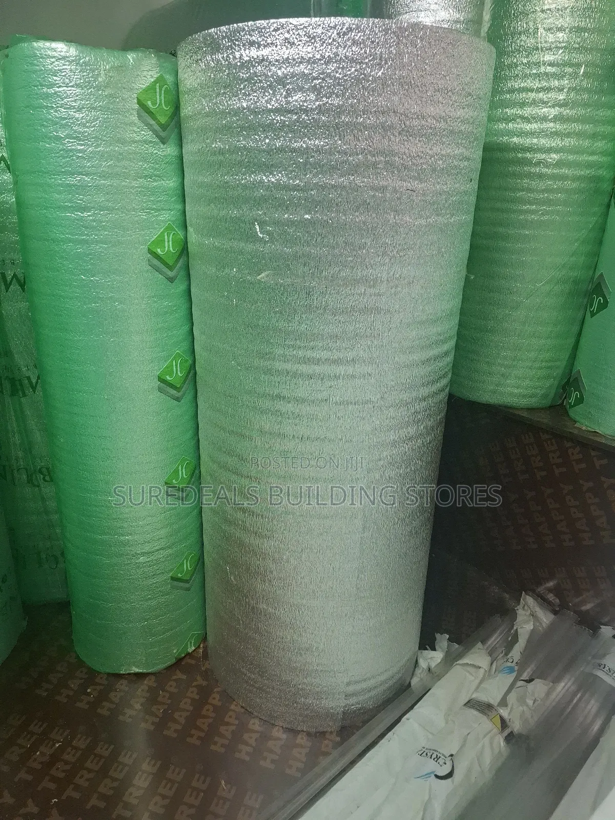 5mm Thermal Insulation Material/Heat Insulation Material
