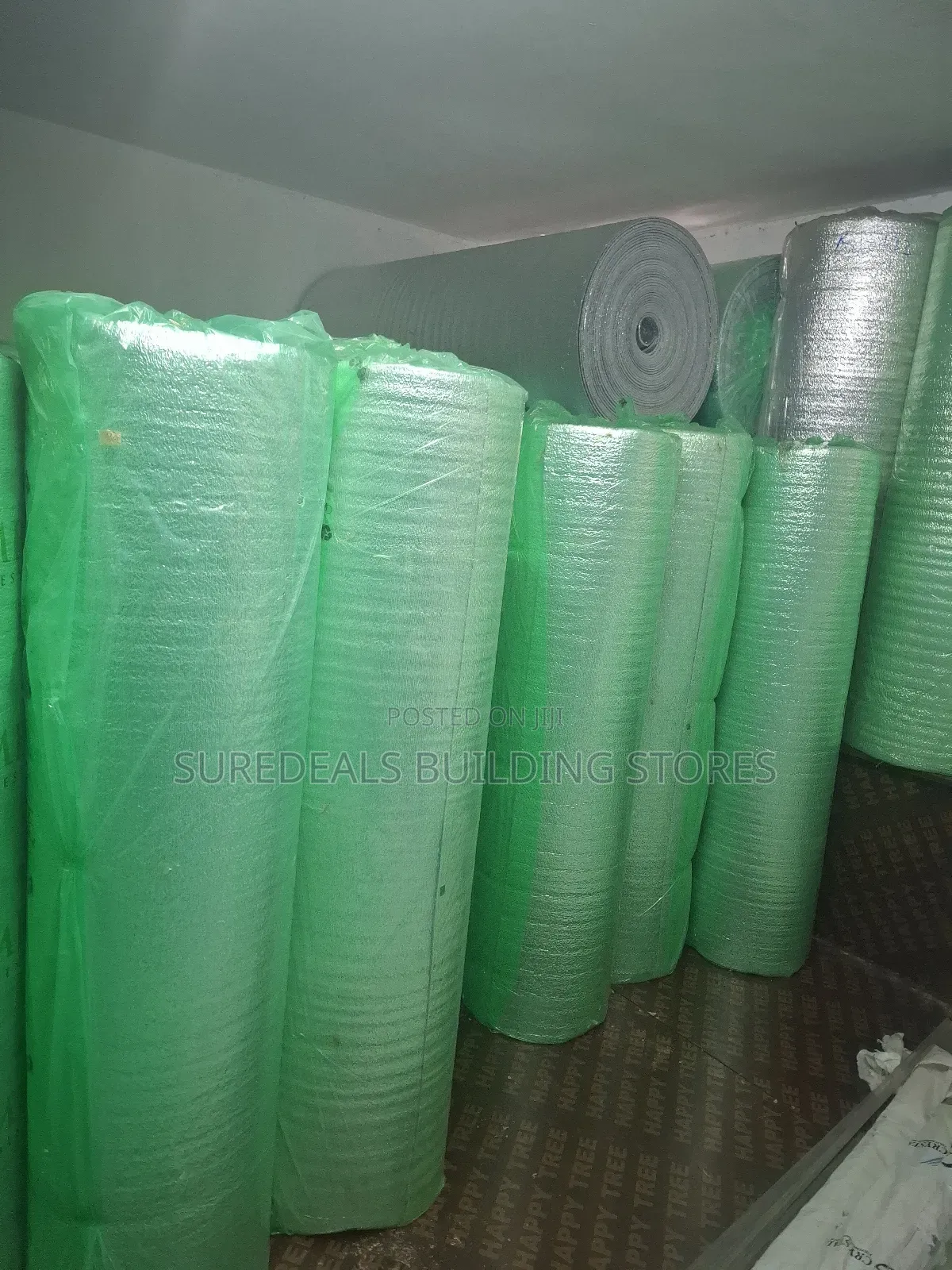 5mm Thermal Insulation Material/Heat Insulation Material