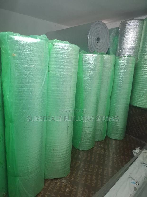 5mm Thermal Insulation Material/Heat Insulation Material - thumbnail 5