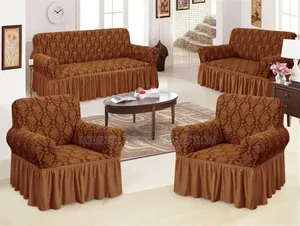 Sofa Cover Available
