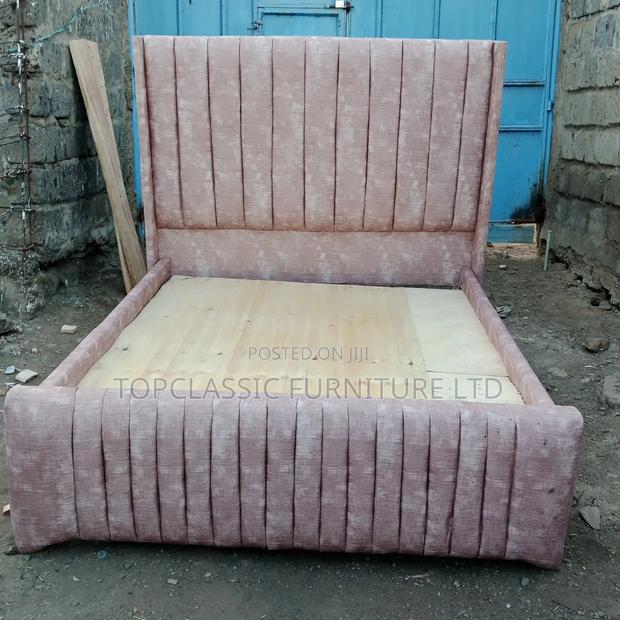 King Size Bed 5x6