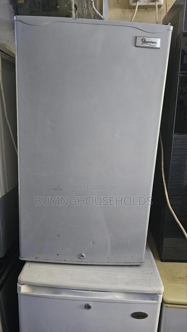 Ramtons 90L Fridge