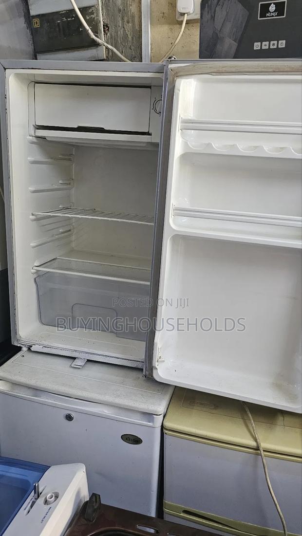 Ramtons 90L Fridge - thumbnail 5