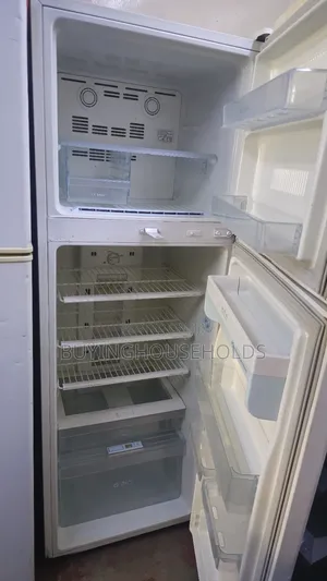 LG 330L No Frost Fridge