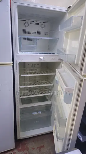 LG 330L No Frost Fridge