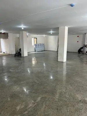 High Quality Concrete Floor Polishing Services