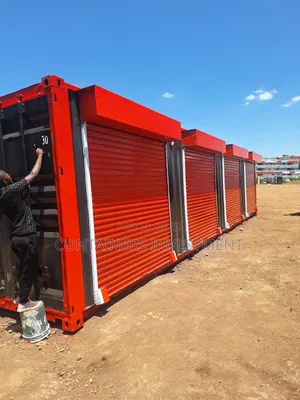 Container Stalls for Sale- Always Outstanding Products.
