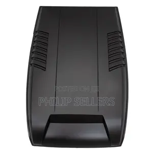 • Made From High Quality, Automotive-Grade ABS