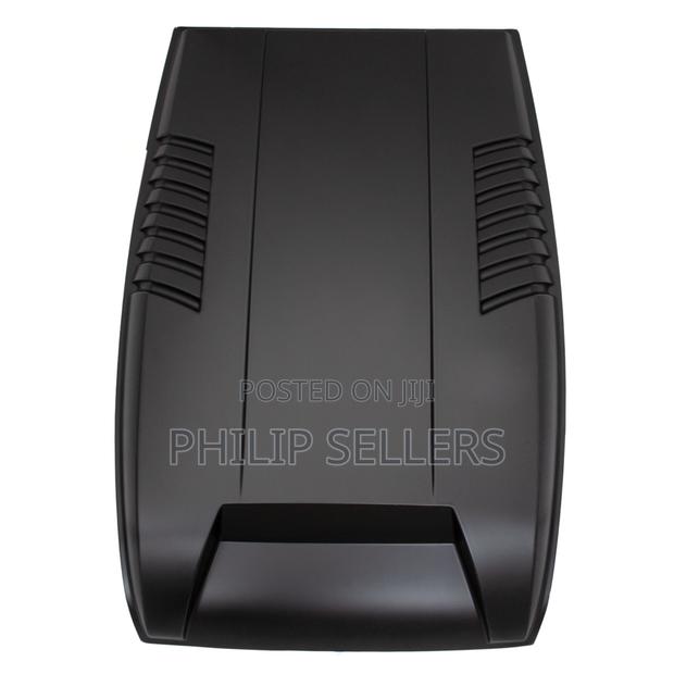 • Made From High Quality, Automotive-Grade ABS