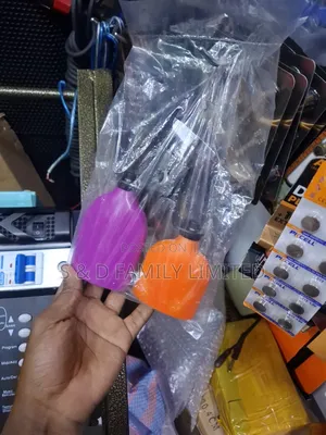 Twin Drumset Cowbell