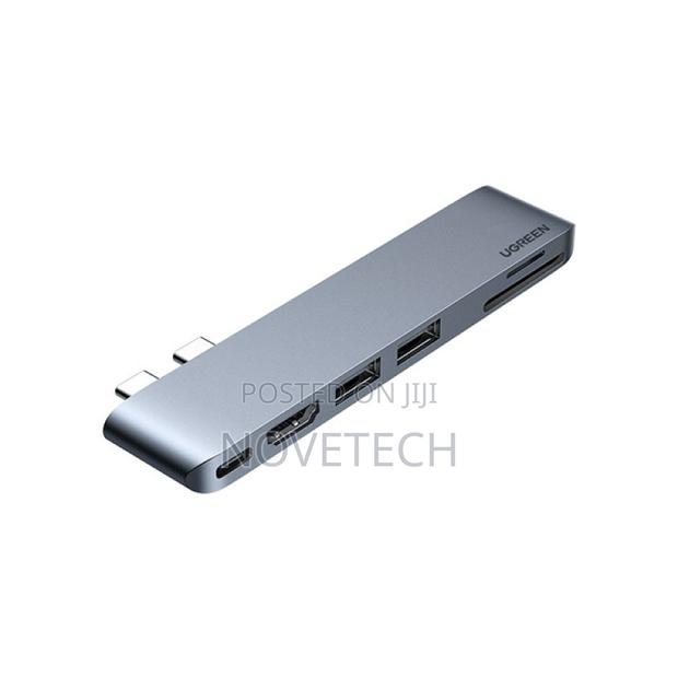 UGREEN CM380 (80856) USB-C Multifunctional Docking Station