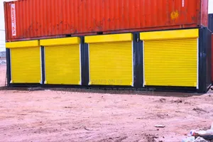 Container Stalls for Sale- Variety of Amazing Products