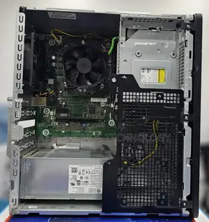 Desktop Computer HP 290 G4 8GB Intel Core I7 SSD 256GB