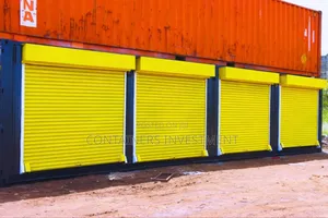 Container Stalls for Sale- Variety of Amazing Products