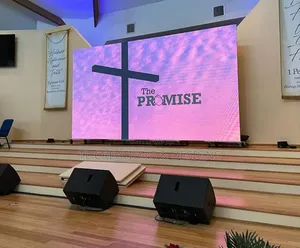 Led Screens for Both Rental and Sell
