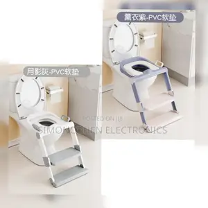 Kids Seat Toilet Trainer