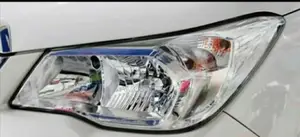 X Japan Subaru Forester SH Headlight