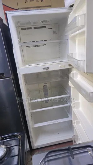 LG Two Door 430L Non Frost Fridge