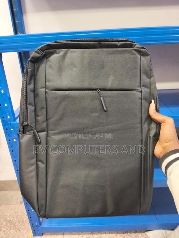 Antitheft Laptop Bag