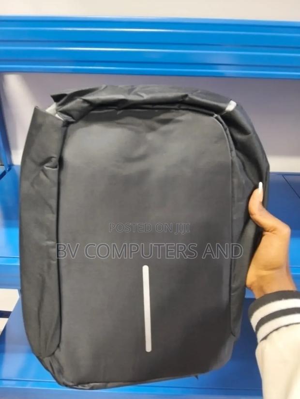 Antitheft Laptop Bag - thumbnail 2