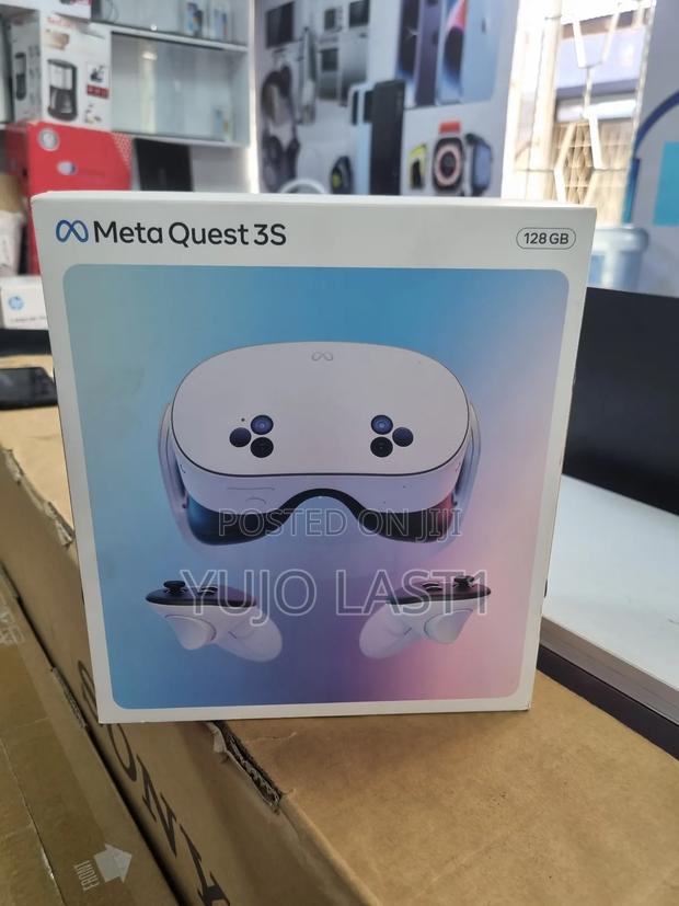 Meta Quest 3S - thumbnail 2