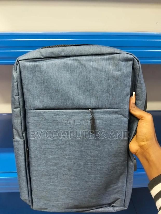 Laptop Bag - main view