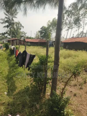 0.06 Ha at Kombedu Near Bandani Kisumu