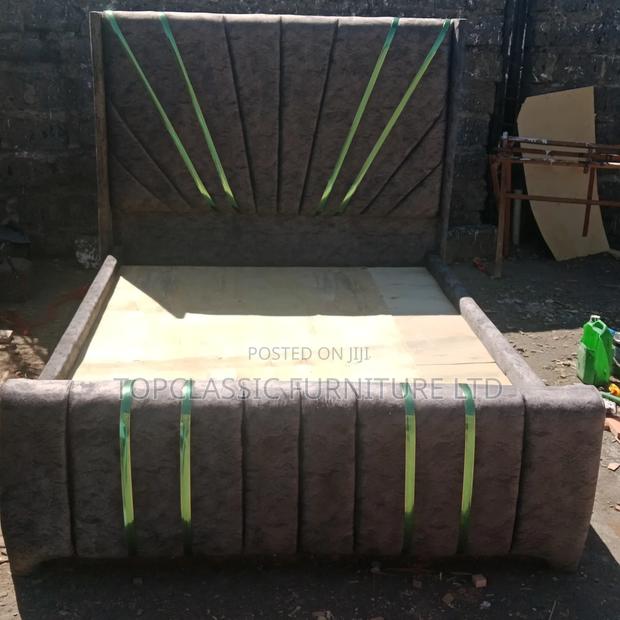 Size Chester Bed 5x6.