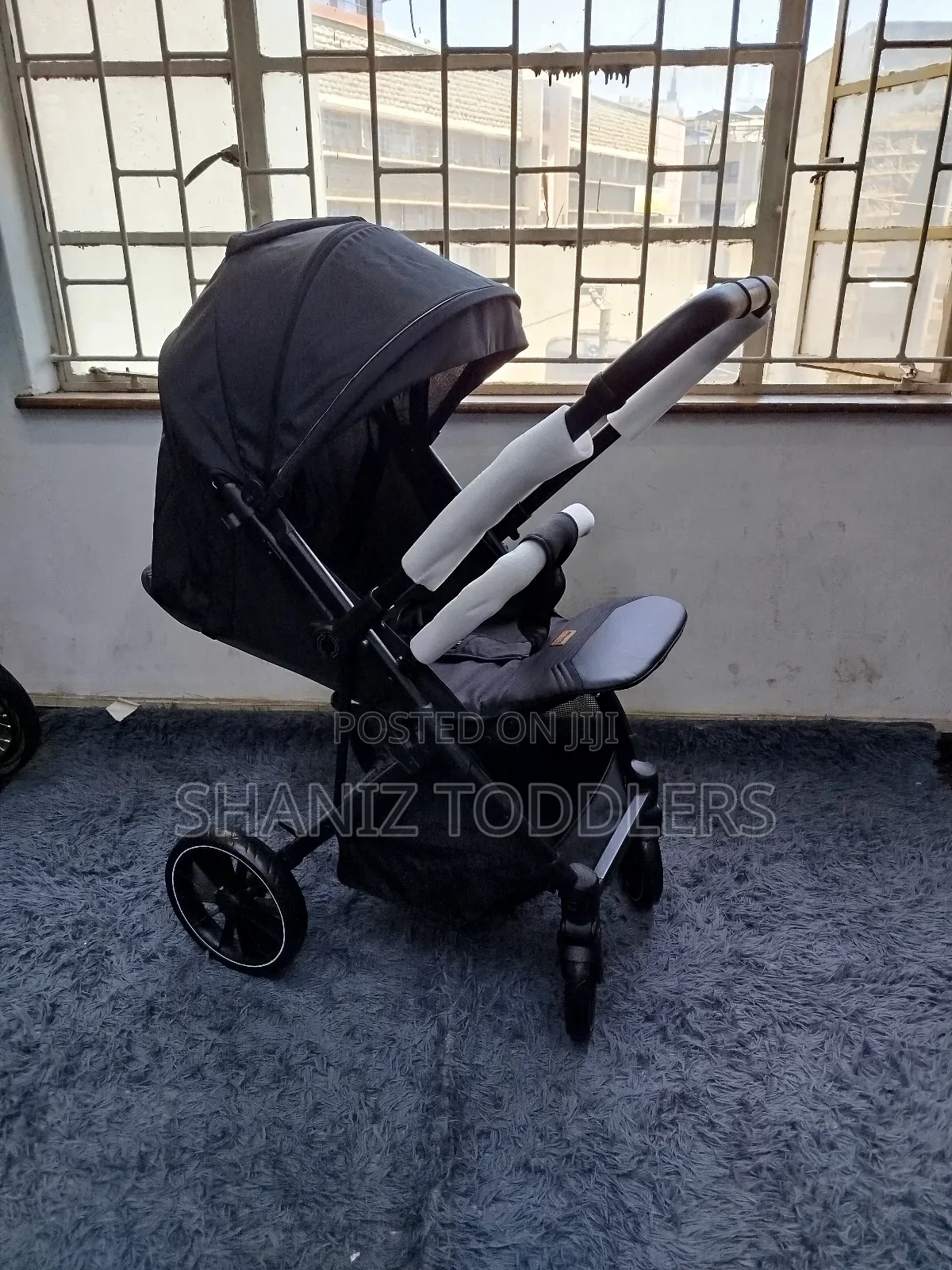 Pram / Stroller