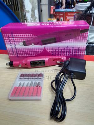 Pedicure Manicure Nail Drill - thumbnail 2