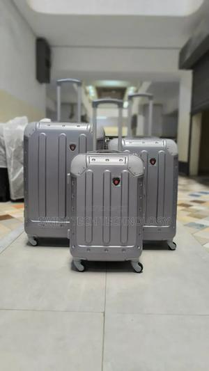 Suitcase 3in 1KTDO Suitcase Size 2 - thumbnail 2