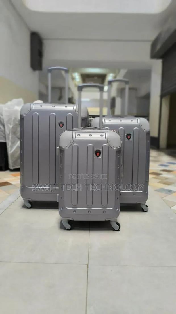 Suitcase 3in 1KTDO Suitcase Size 2 - main view