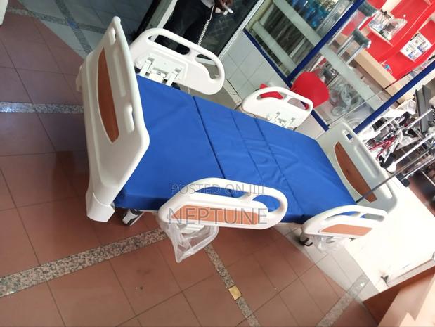 Electric Bed 5 Functions - main view