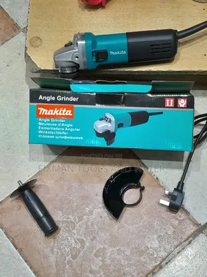 Best Makita Angle Grinder 840 Watts