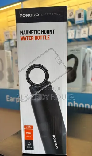 Porodo Magsafe Bottle