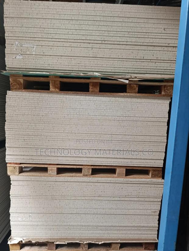 Fiber Cement Board,15mm - thumbnail 2