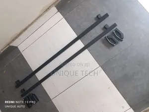 Adjustable Universal Roof Crossbars